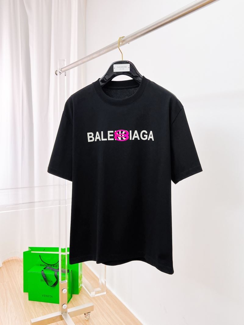 Balenciaga T-Shirts